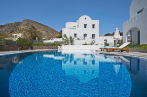 Гостиница Felicity Luxury Villas  Фира